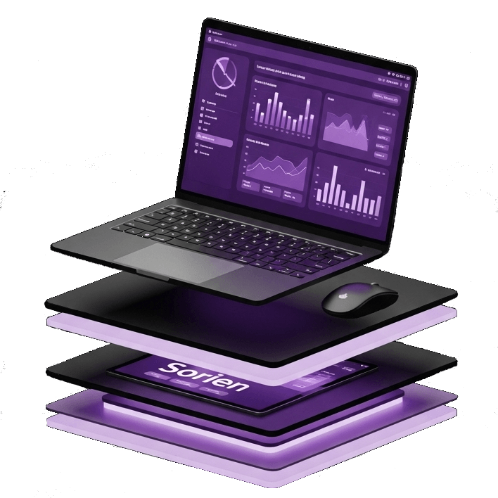 sorien tworzenie stron www