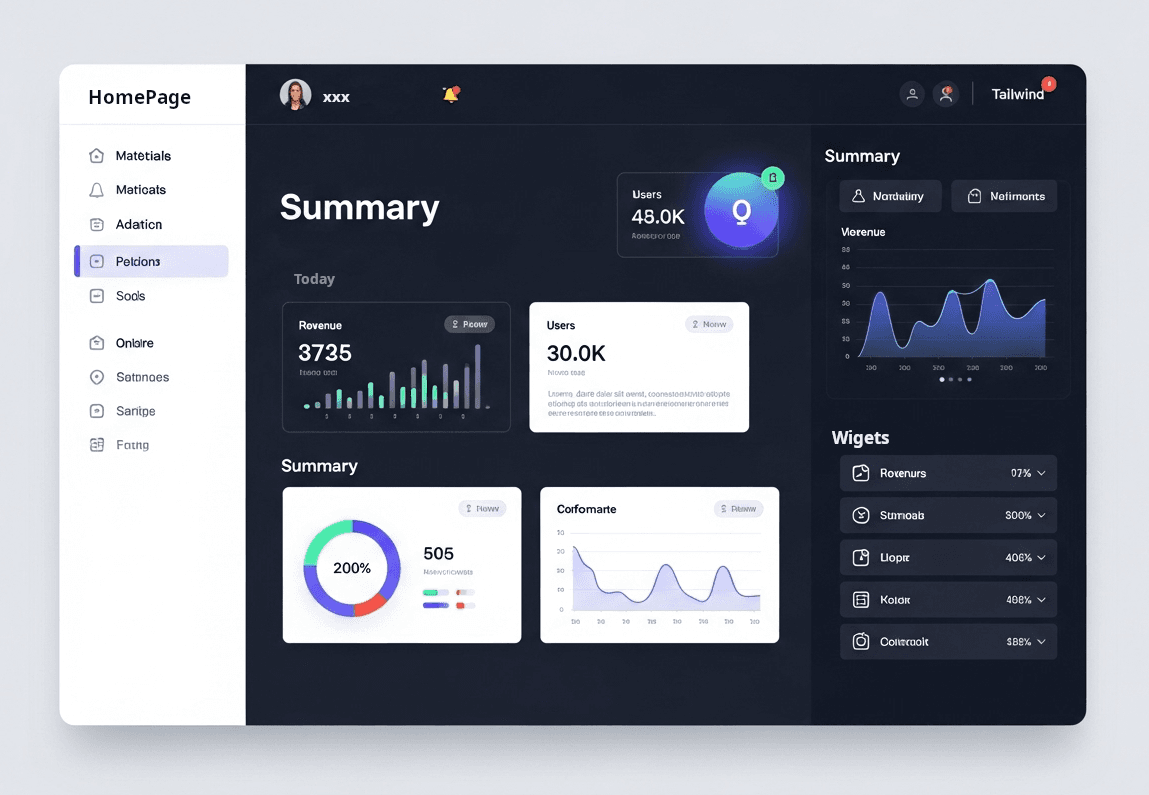 Tworzenie systemów firmowych